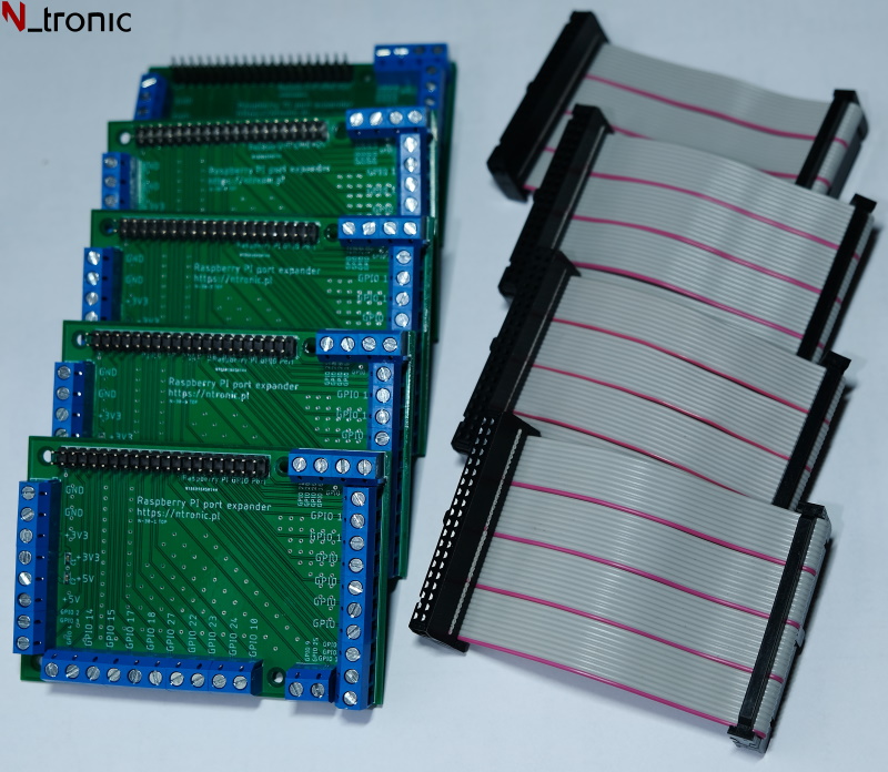 Projektowanie urządzeń elektronicznych   Raspberry PI