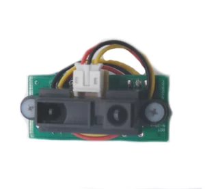 StepSensor00 – Czujnik ruchu do sterownika schodowego w wersji do własnej zabudowy