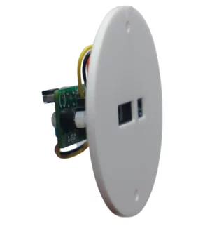 StepSensor- laserowa czujka ruchu - obrazek 10