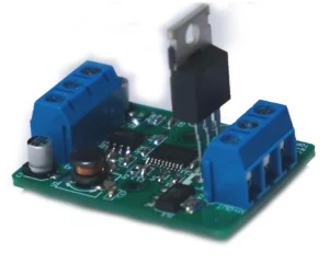 LedStarter moduł płynnego rozjaśniania świateł LED