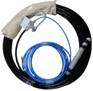 Sonda temperaturowa do silosów zbożowych