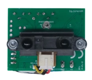 StepSensor- laserowa czujka ruchu - obrazek 12