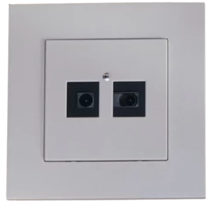 StepSensor1x - samodzielny laserowy czujnik ruchu LED