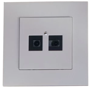 StepSensor1x - samodzielny  laserowy czujnik ruchu LED