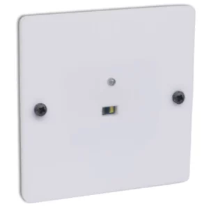 StepSensor2X - samodzielna Laserowa czujka ruchu LED  laserowy czujnik ruchu LED