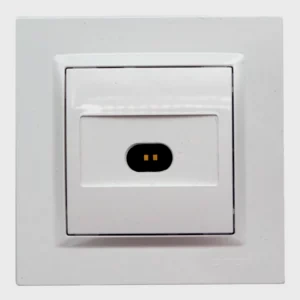 StepSensor3X - Laserowy czujnik ruchu do sterownika schodowego