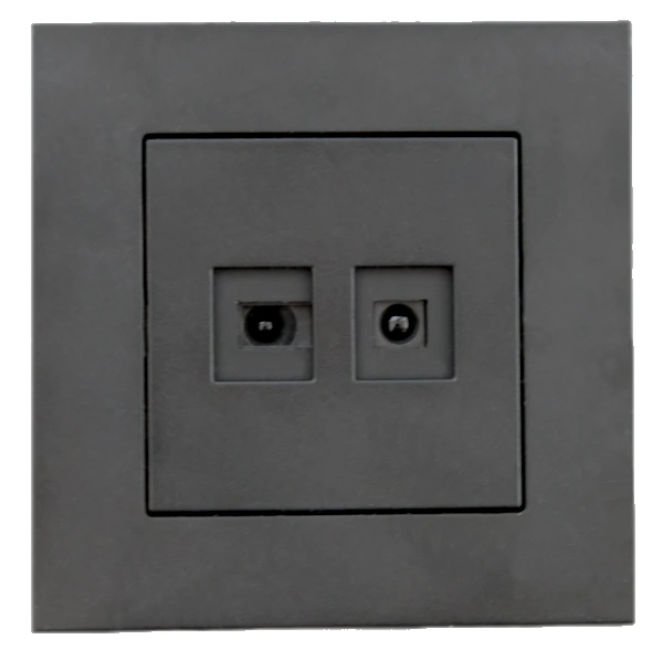 StepSensor0X - Laserowy czujnik ruchu do sterownika schodowego - obrazek 3