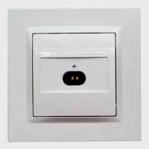 StepSensor2X - samodzielna Laserowa czujka ruchu LED  laserowy czujnik ruchu LED